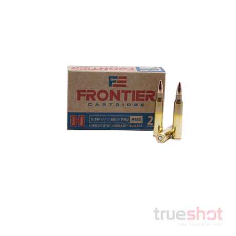 Frontier-5.56