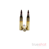 Hornady - Frontier - 5.56 NATO - 55 Grain - FMJ