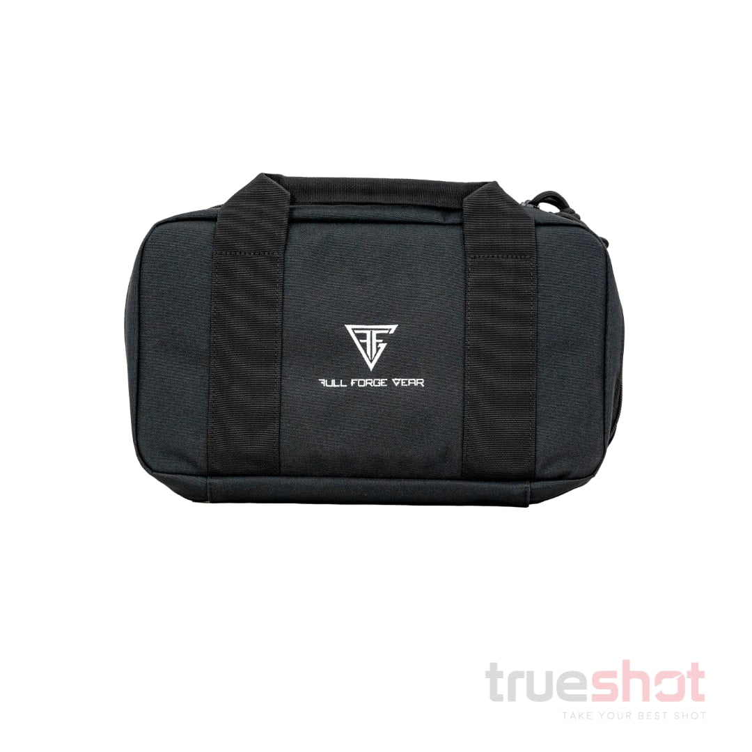 Full-Forge-Gear-CAT-1-Single-Pistol-Case-Black