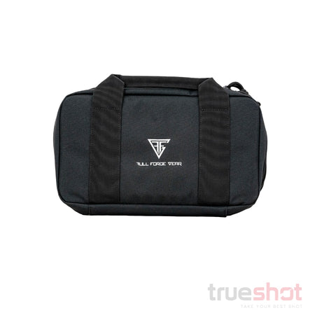 Full-Forge-Gear-CAT-1-Single-Pistol-Case-Black