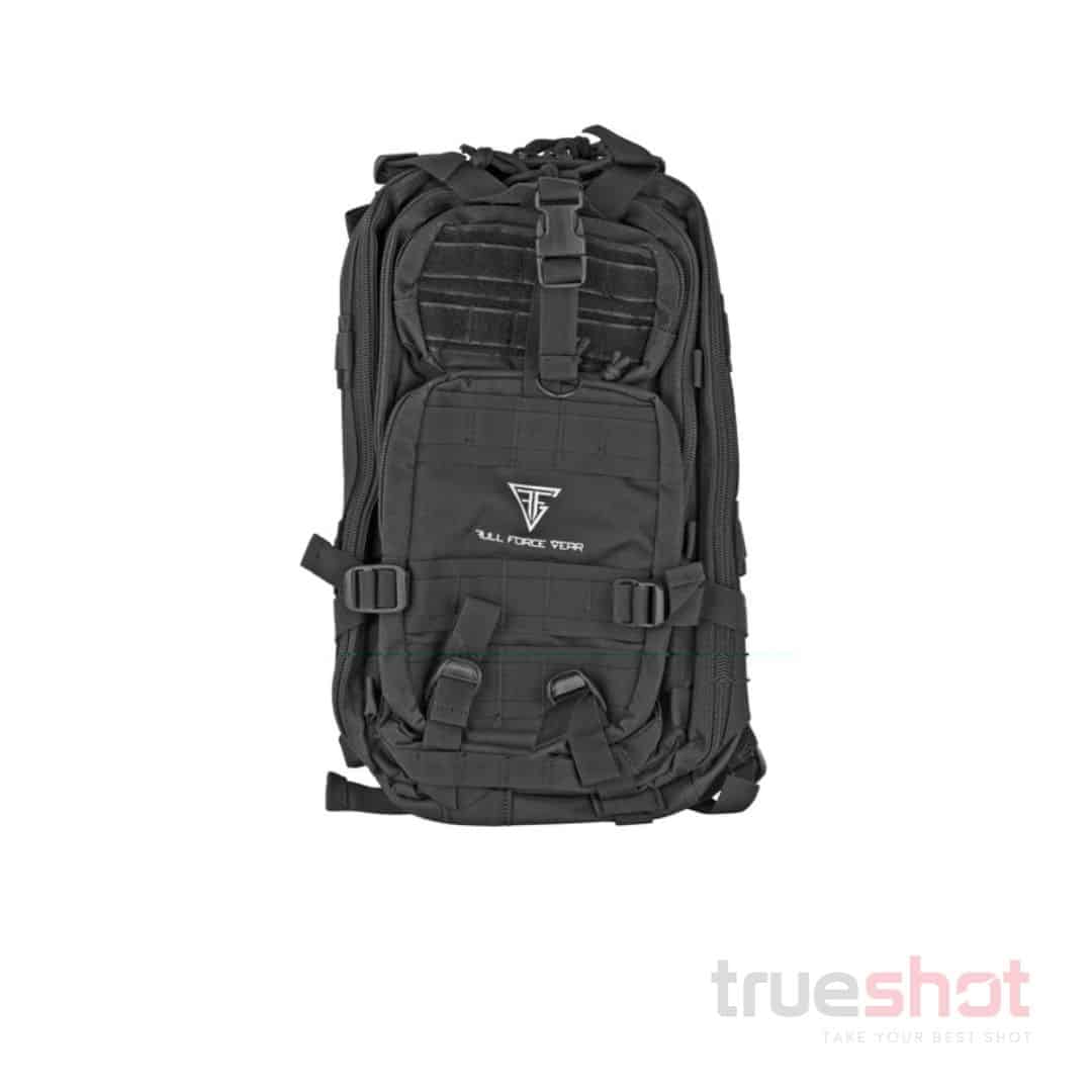 Full Forge Gear - Hurricane - Tactical Backpack