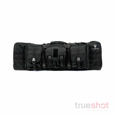 Full Forge Gear - Torrent - Double Rifle Case