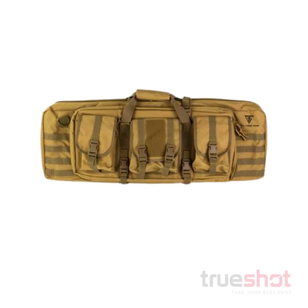 Full Forge Gear - Torrent - Double Rifle Case