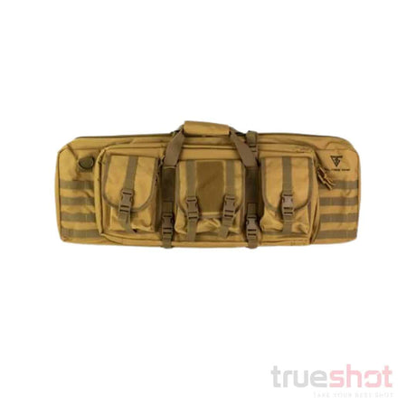 Full Forge Gear - Torrent - Double Rifle Case