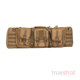 Full Forge Gear - Torrent - Double Rifle Case
