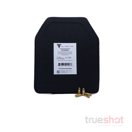 Full-Forged-Level-3A-Plate