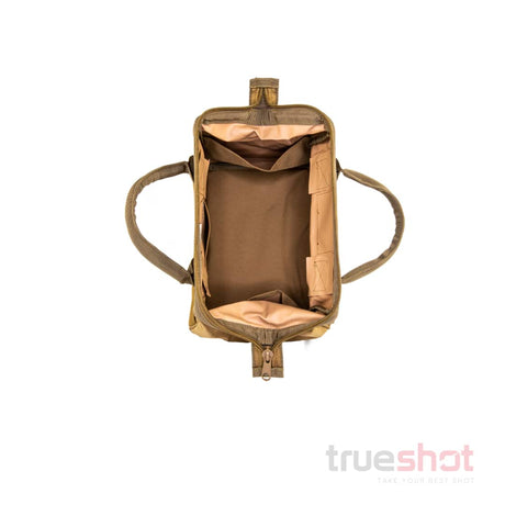 Full-forge-gear-AmmotoolRange-Bag-Tan