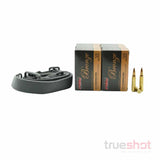 BUNDLE DEAL: Wolf Grey Blue Force Gear Vickers QD Rifle Sling and 200 Rounds of Ammo