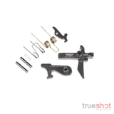 Geissele - Super Dynamic 3 Gun (SD-3G) - Trigger - Flat Bow