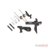 Geissele - Super Dynamic Enhanced (SD-E) - Trigger - Flat Bow