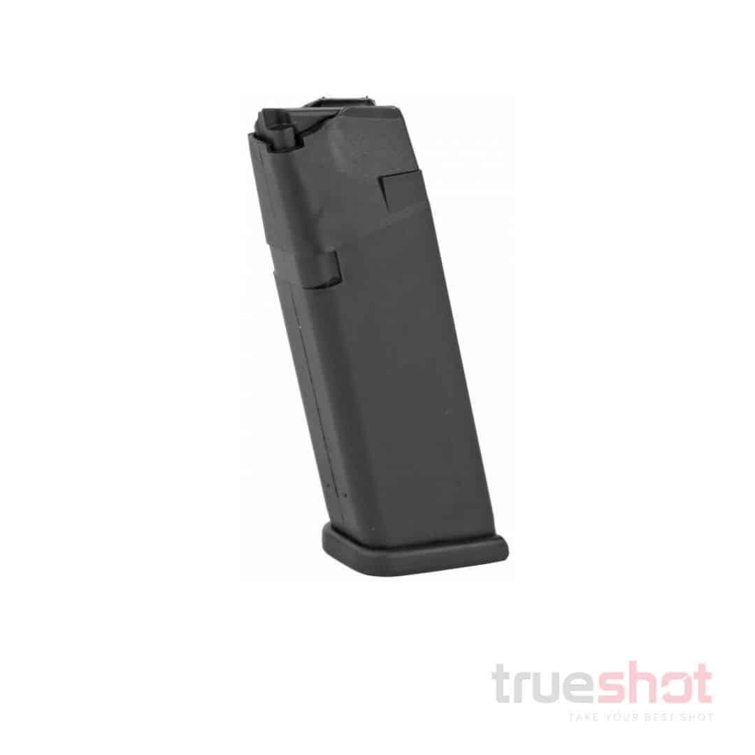 Glock - G21/G41 - 45 ACP - 13 Round - Black - Polymer Magazine
