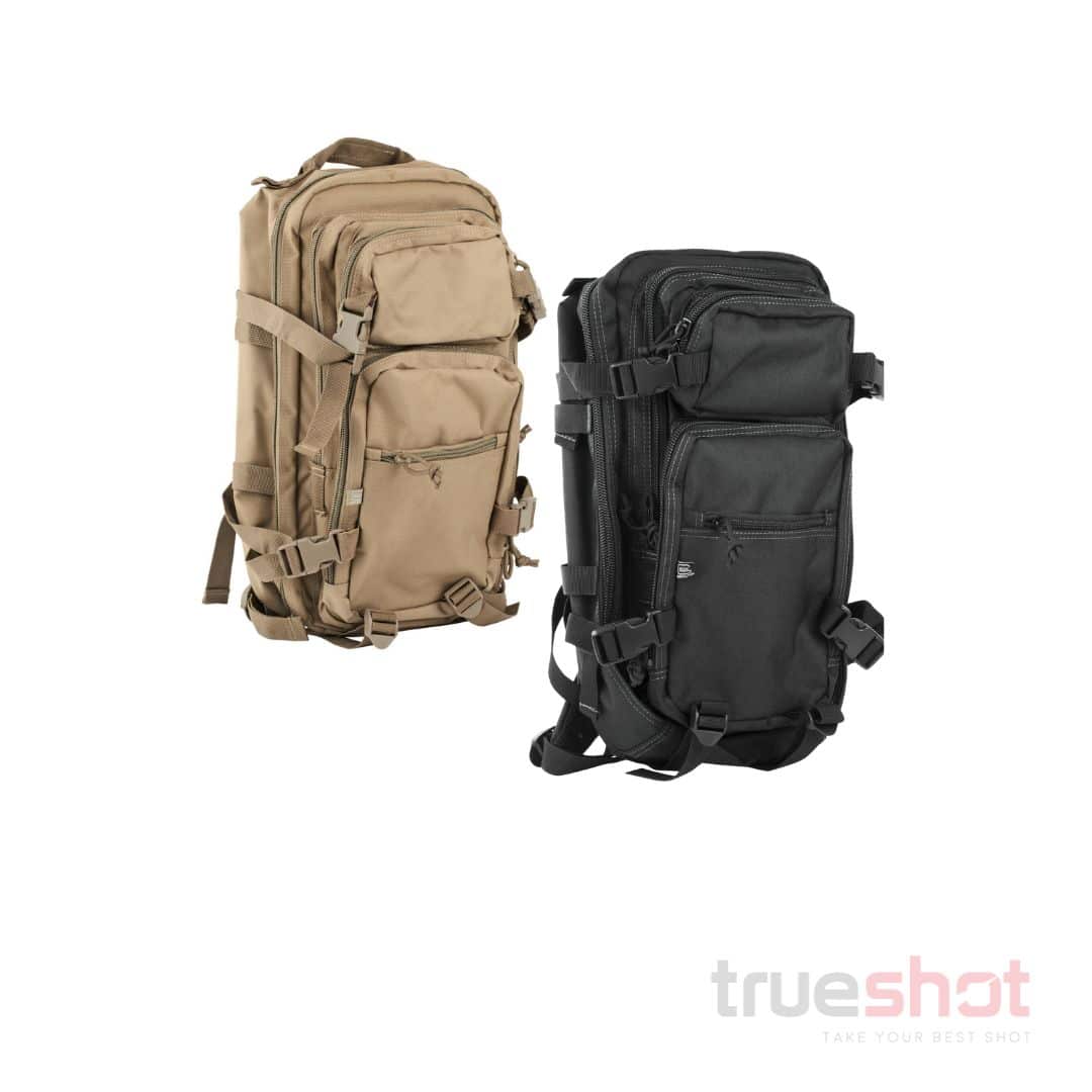 Glock - Multipurpose - Backpack – True Shot Ammo