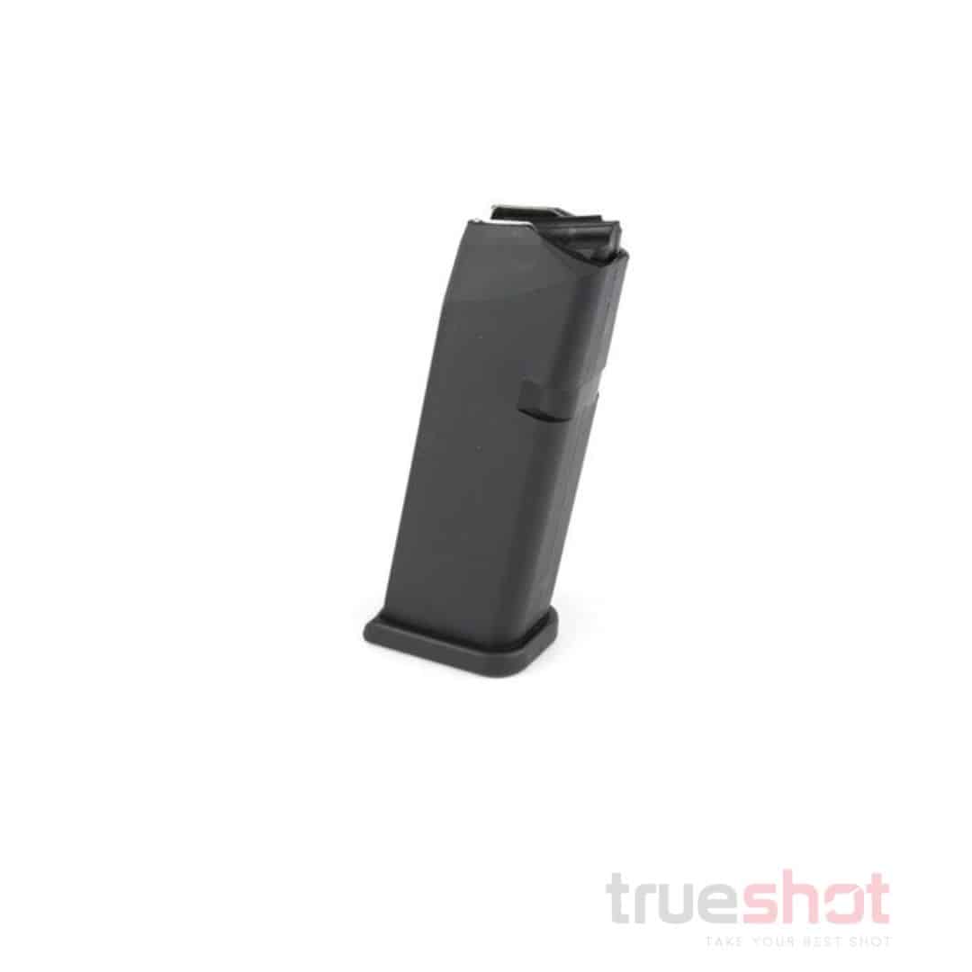 Glock - G19 - 9mm - 15 Round - Black - Polymer Magazine
