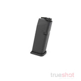 Glock - G19 - 9mm - 15 Round - Black - Polymer Magazine