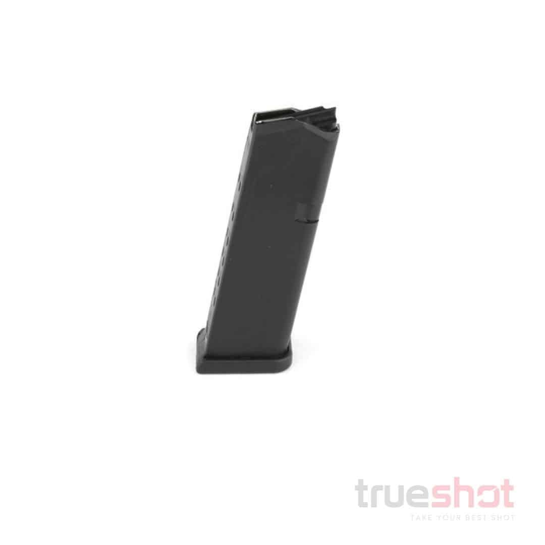 Glock - G19 - 9mm - 15 Round - Black - Polymer Magazine