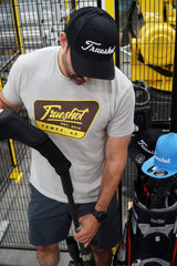 True Shot - Range - Snapback Hat