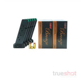 BUNDLE DEAL: 5 Black 10 Round Hi-Point 4095 Magazines and 500 Rounds of 40 S&W