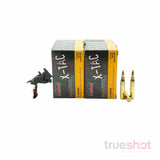 BUNDLE DEAL: Hiperfire Hipertouch Competition Single Stage Straight AR-15 Trigger and 200 Rounds of Ammo