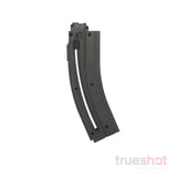 HK - HK416 - 22 LR - 30 Round - Black - Polymer Magazine