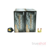BUNDLE DEAL: Holosun 507C Green Dot Pistol Sight and 500 Rounds of Ammo