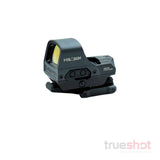 BUNDLE DEAL: Holosun 510C and Unity Tactical FAST Absolute Picatinny Optics Riser