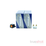 BUNDLE DEAL: Holosun EPS Carry Red Dot Pistol Sight and 500 Rounds of Ammo