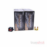 BUNDLE DEAL: Holosun EPS Red Dot Pistol Sight and 500 Rounds of Ammo