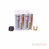 BUNDLE DEAL: Holosun EPS Red Dot Pistol Sight and 500 Rounds of Ammo