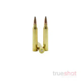 Hornady - American Whitetail - 300 Win Mag - 180 Grain - Interlock