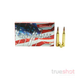 Hornady - American Whitetail - 300 Win Mag - 180 Grain - Interlock