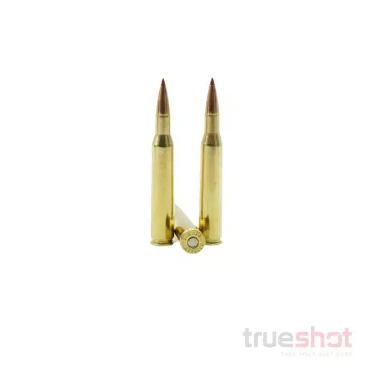 Hornady - Superformance - 270 Win - 130 Grain - CX