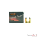HSM - 10mm Auto - 200 Grain - Hard Lead RNFP