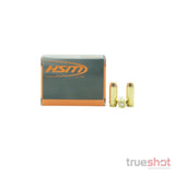 HSM - 10mm Auto - 200 Grain - FMJ