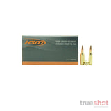 HSM - 22 ARC - 75 Grain - HPBT Match