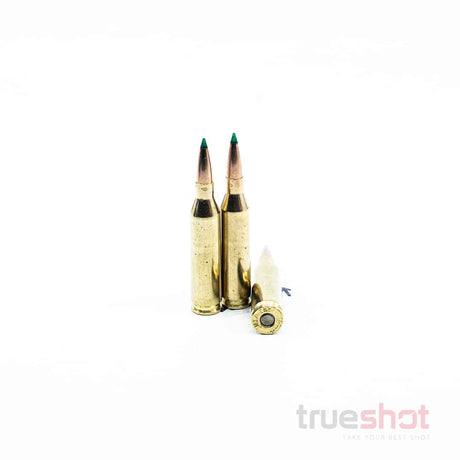 HSM - 243 Win - 90 Grain - HPBT