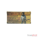 HSM - 32-20 Winchester - 115 Grain - Soft Lead RNFP
