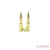 HSM - 338 ARC - 300 Grain - HPBT Match Subsonic