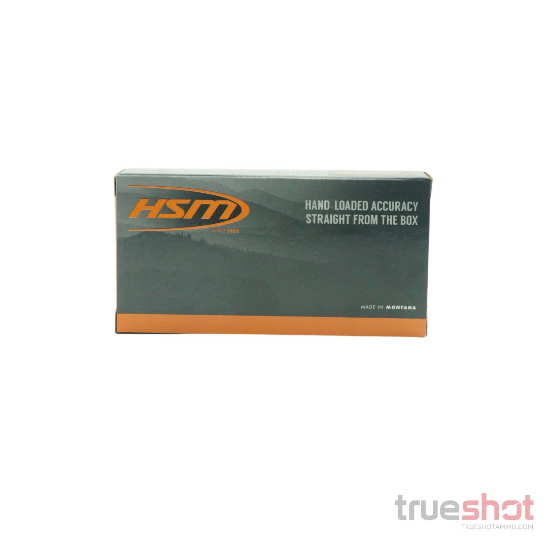 HSM - 350 Legend - 170 Grain - Spire Point