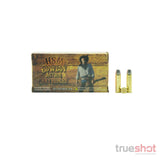 HSM - 357 Magnum - 158 Grain - Hard Lead SWC
