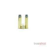 HSM - 357 Magnum - 180 Grain - Hard Lead RNFP Gas Check