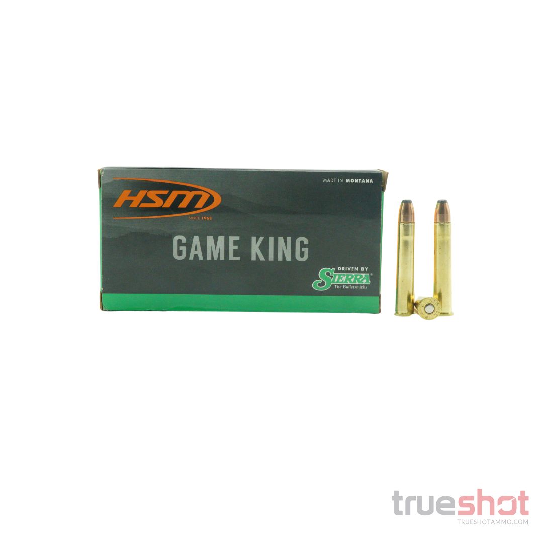 HSM - 375 Win - 200 Grain - Pro-Hunter