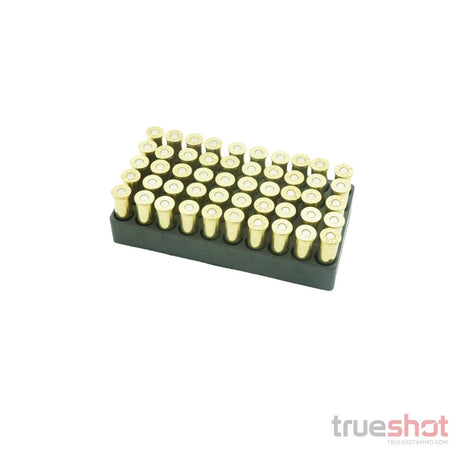 HSM - 44 Magnum - 200 Grain - Hard Lead RNFP