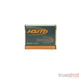 HSM - 44 Magnum - 400 Grain - Flat Nose