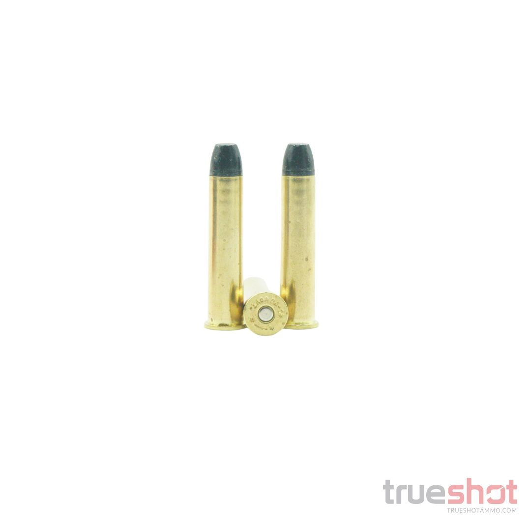 HSM - 45-70 Govt - 550 Grain - Flat Nose