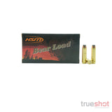 HSM - 450 Bushmaster - 300 Grain - Jacketed Flat Point