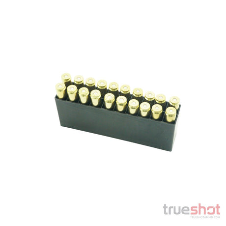 HSM - 450 Bushmaster - 300 Grain - Jacketed Flat Point