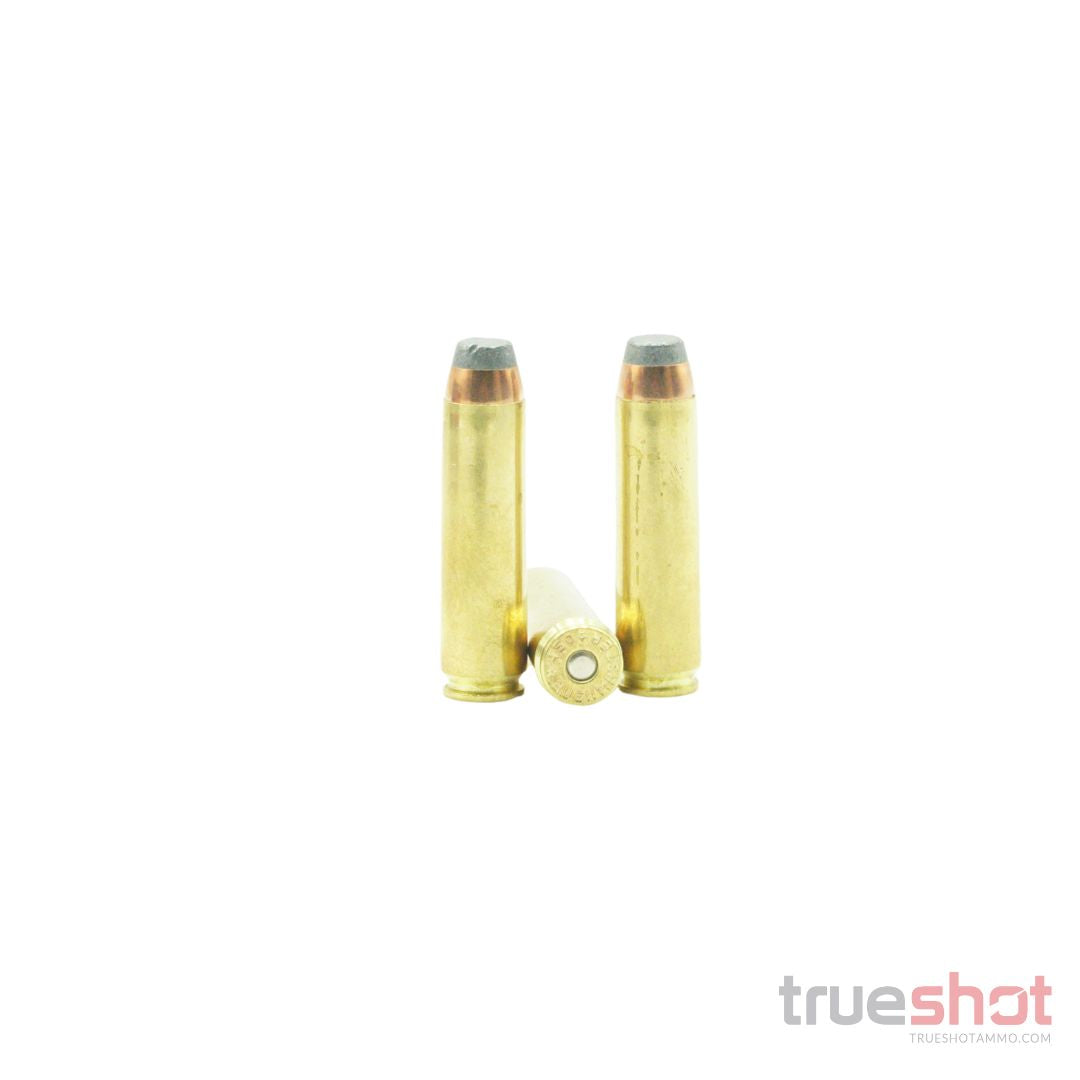 HSM - 450 Bushmaster - 300 Grain - Jacketed Flat Point