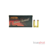 HSM - 450 Bushmaster - 300 Grain - Jacketed Flat Point