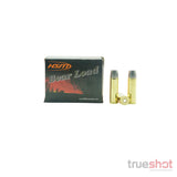 HSM - 454 Casull - 325 Grain - Hard Lead WFN Gas Gheck