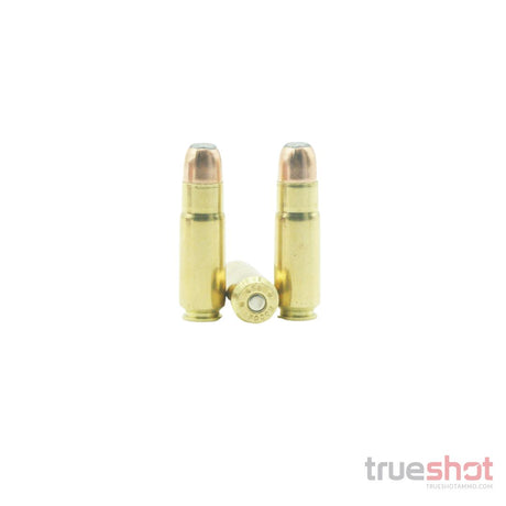 HSM - 458 SOCOM - 350 Grain - JFN
